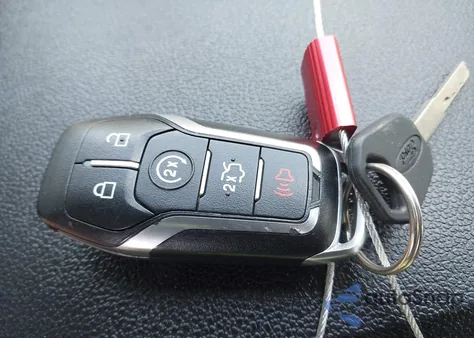 2017 Ford Explorer Limited from USA, damaged, VIN 1FM5K7F88HGD77678